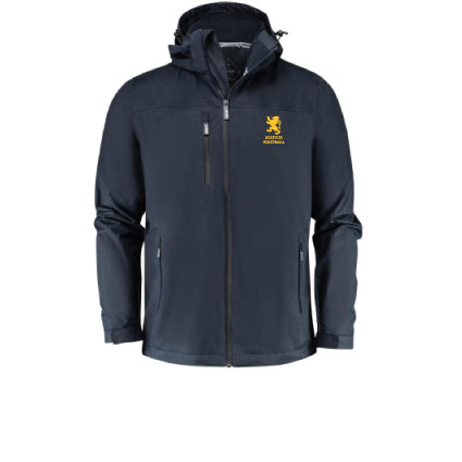 Scotch Football Winter Jacket