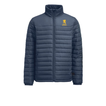 Scotch Football Puffer Jacket