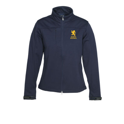 Scotch Football Softshell Jacket