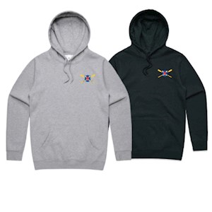 Scotch Rowing Hoodie