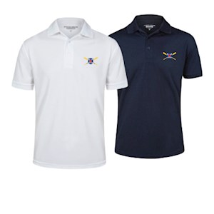 Scotch Rowing Club Polo