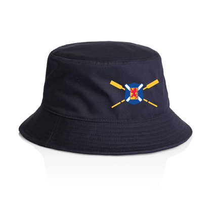 Scotch Rowing Bucket Hat