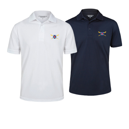 Scotch Rowing Club Polo
