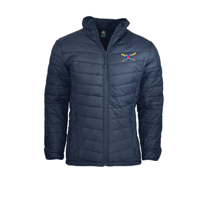 Scotch Rowing Puffer Jacket
