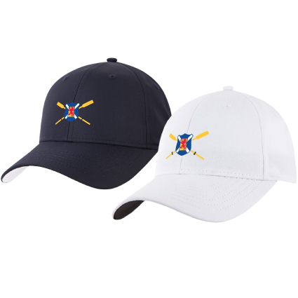 Scotch Rowing Sports Cap
