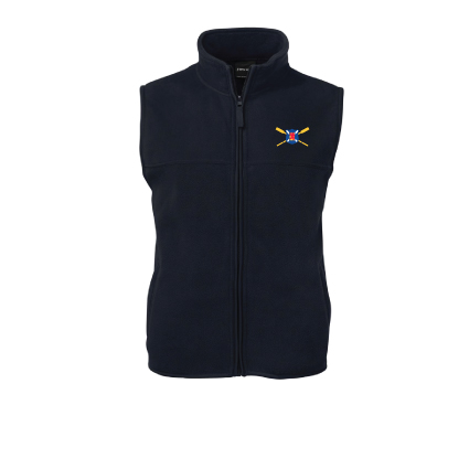 Scotch Rowing Club Vest