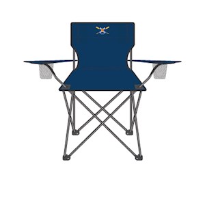 Scotch Rowing Folding Chair