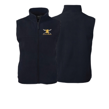 Scotch Rowing Club Vest