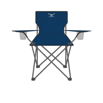 Scotch Rowing Folding Chair