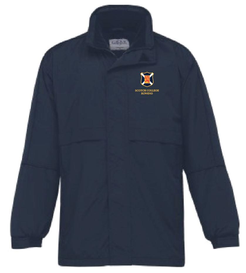 Scotch Rowing Anorak - APPROVED UNIFORM