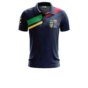 Scotch College Staff House Top - Neutral