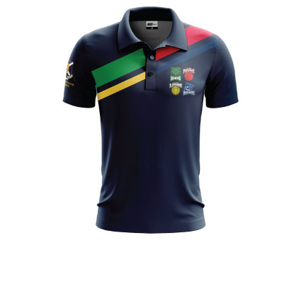 Scotch College Staff House Top - Neutral