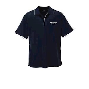 Seaview HS Staff SS Polo