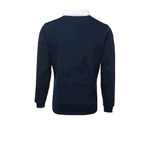 Seaview HS Staff Rugby Jumper