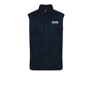 Seaview HS Staff Selwyn Vest