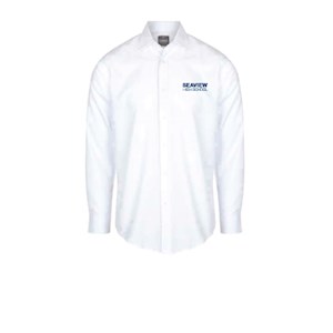 Seaview HS Staff LS Shirt Mens