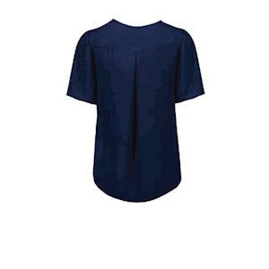 Seaview HS Staff SS Vienna Blouse