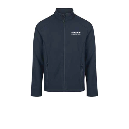 Seaview HS Staff Selwyn Jacket