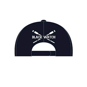 Seymour FoR Blackwatch Ripstop Cap - Navy