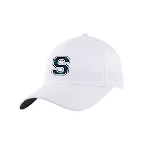 Seymour FoR Blackwatch Ripstop Cap - White