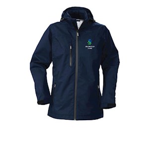 Seymour Park Waterproof Jacket - Ladies