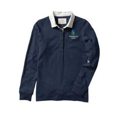 Seymour Park Rugby Jumper - Mens