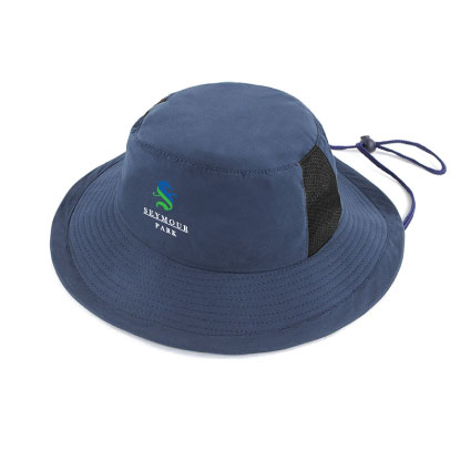 Seymour Park Microfibre Hat
