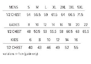 EDP Liquor Legends Softshell Vest