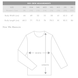 TMPT Men's Black Box Crew