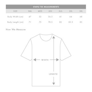 TMPT Men's Anabolic Red Tee