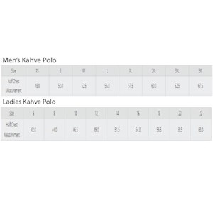 Westward Ho GC Ladies Royal Polo