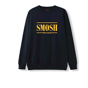 SMOSH W/L Crew Jumper