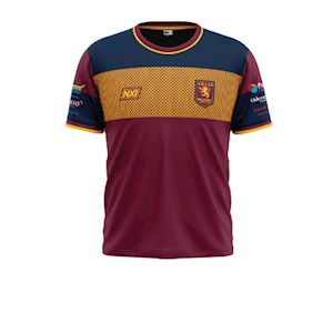 SMOSH W/L FC Training T-Shirt - Juniors