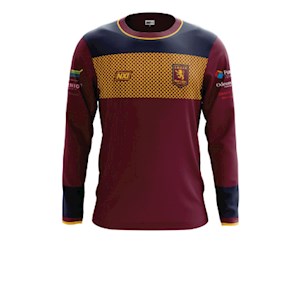 SMOSH W/L FC LS Training T-Shirt -  Juniors