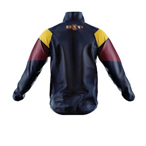 SMOSH W/L FC Vintage Parachute Jacket