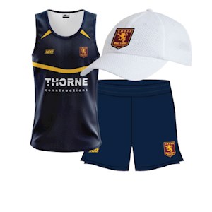 SMOSH WL FC Pre-Season Bundle