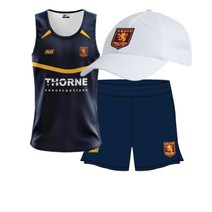 SMOSH WL FC Pre-Season Bundle