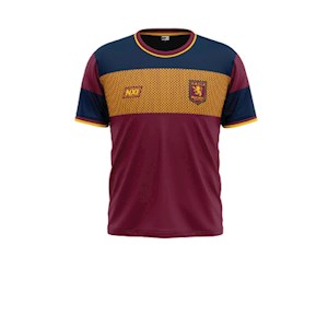 SMOSH W/L FC Training T-Shirt - Senior Women