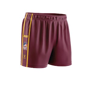 SMOSH W/L FC Womens Match Shorts