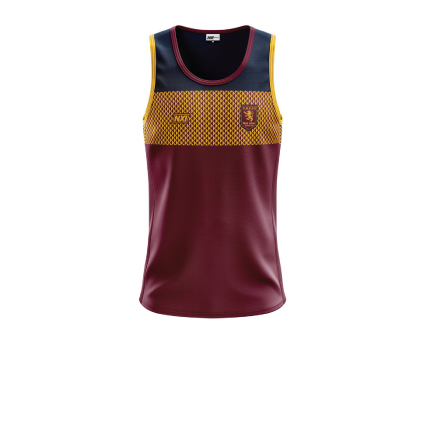 SMOSH W/L FC Training Singlet - Senior Women