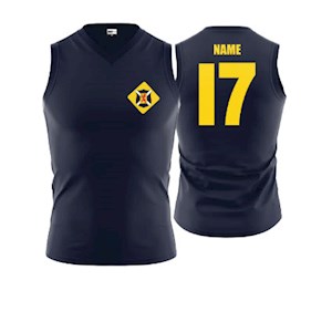 SOCFC Supporter Guernsey