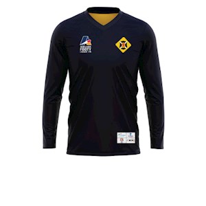 SOCFC Long Sleeve Guernsey - HOME