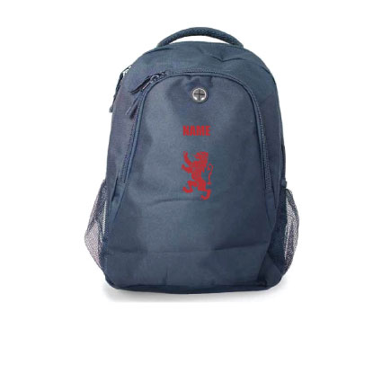 SOCFC Backpack