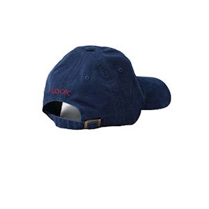 SOCFC ORTC Cap