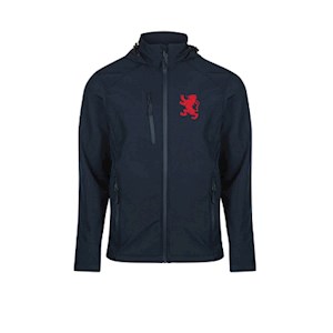 SOCFC Softshell Jacket