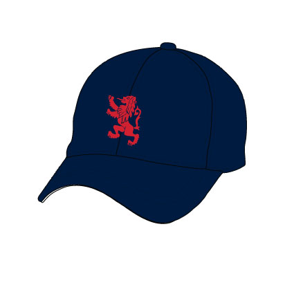 SOCFC Microfibre Cap