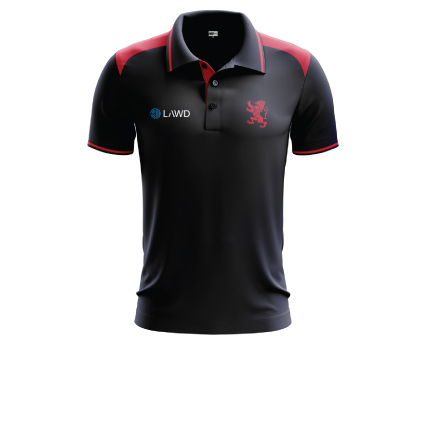 SOCFC Polo