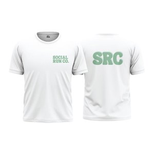 SRC Casual Tee