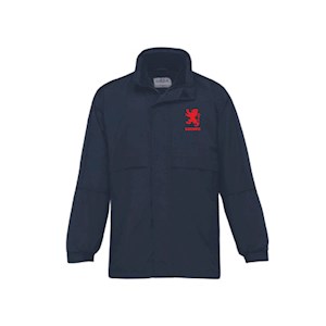 SOCWFC Anorak Jacket