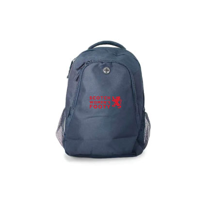 SOCWFC Backpack